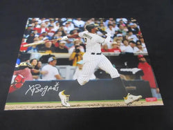 XANDER BOGAERTS San Diego Padres SIGNED 8X10 PHOTO RCA COA (Online Order Only)
