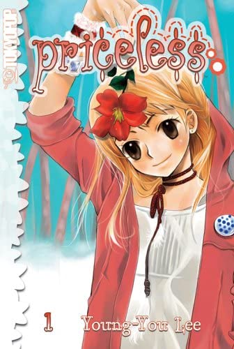 Priceless Vol 1 (Online Order Only)