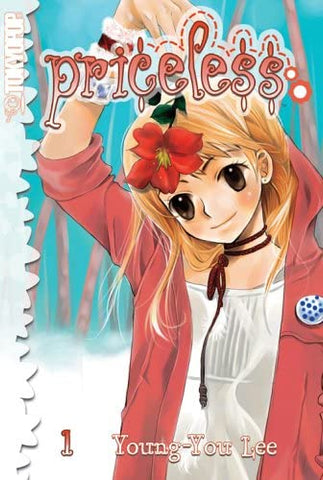 Priceless Vol 1 (Online Order Only)