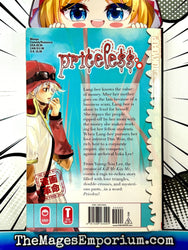 Priceless Vol 1 (Online Order Only)