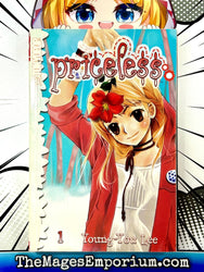 Priceless Vol 1 (Online Order Only)