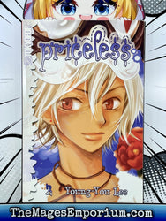 Priceless Vol 2 (Online Order Only)