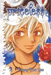 Priceless Vol 2 (Online Order Only)