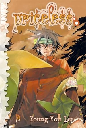 Priceless Vol 3 (Online Order Only)