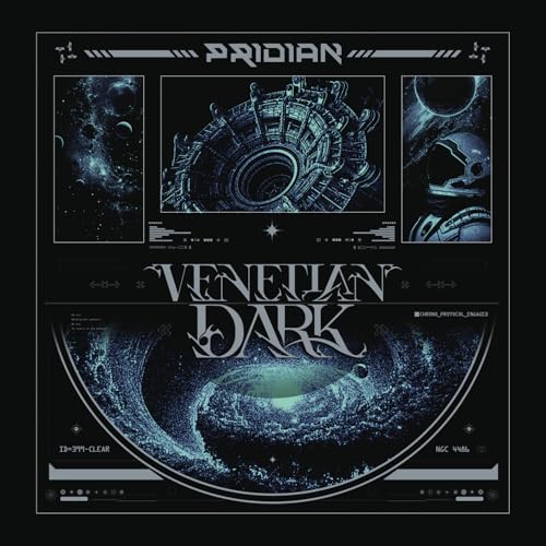 Venetian Dark [Vinyl]