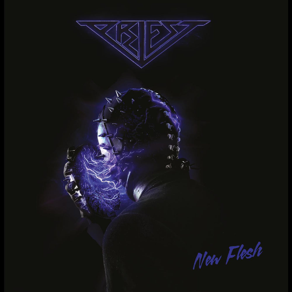 New Flesh [CD]