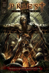Priest: Purgatory Vol 2 (Online Order Only)