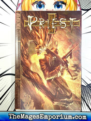 Priest Vol. 10 (Online Order Only)