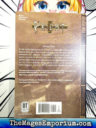 Priest Vol 14 (Online Order Only)