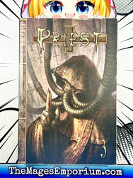Priest Vol 3 (Online Order Only)