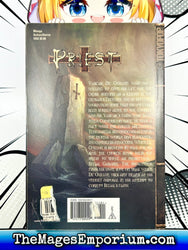 Priest Vol 5 (Online Order Only)
