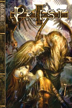 Priest Vol 7 (Online Order Only)