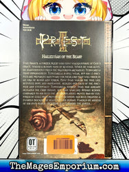 Priest Vol 9 (Online Order Only)