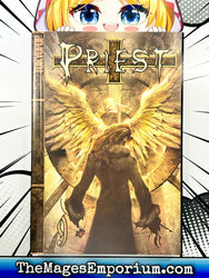 Priest Vol 9 (Online Order Only)
