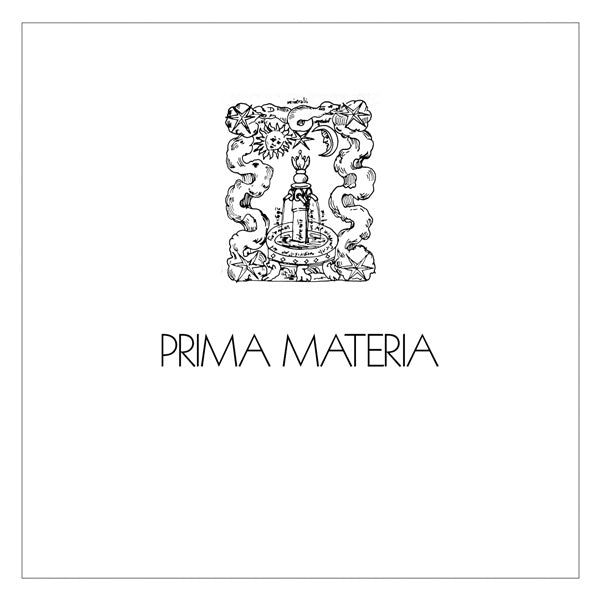 PRIMA MATERIA - La Coda Della Tigre (Tail Of The Tiger) [Vinyl]