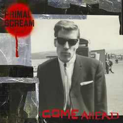 Come Ahead (Indie Exclusive, Limited Edition, Silver Colored Vinyl, Gatefold LP Jacket) (2 Lp's) [Vinyl] (ONLINE ORDER ONLY)