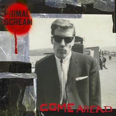 Come Ahead (Indie Exclusive, Limited Edition, Silver Colored Vinyl, Gatefold LP Jacket) (2 Lp's) [Vinyl] (ONLINE ORDER ONLY)