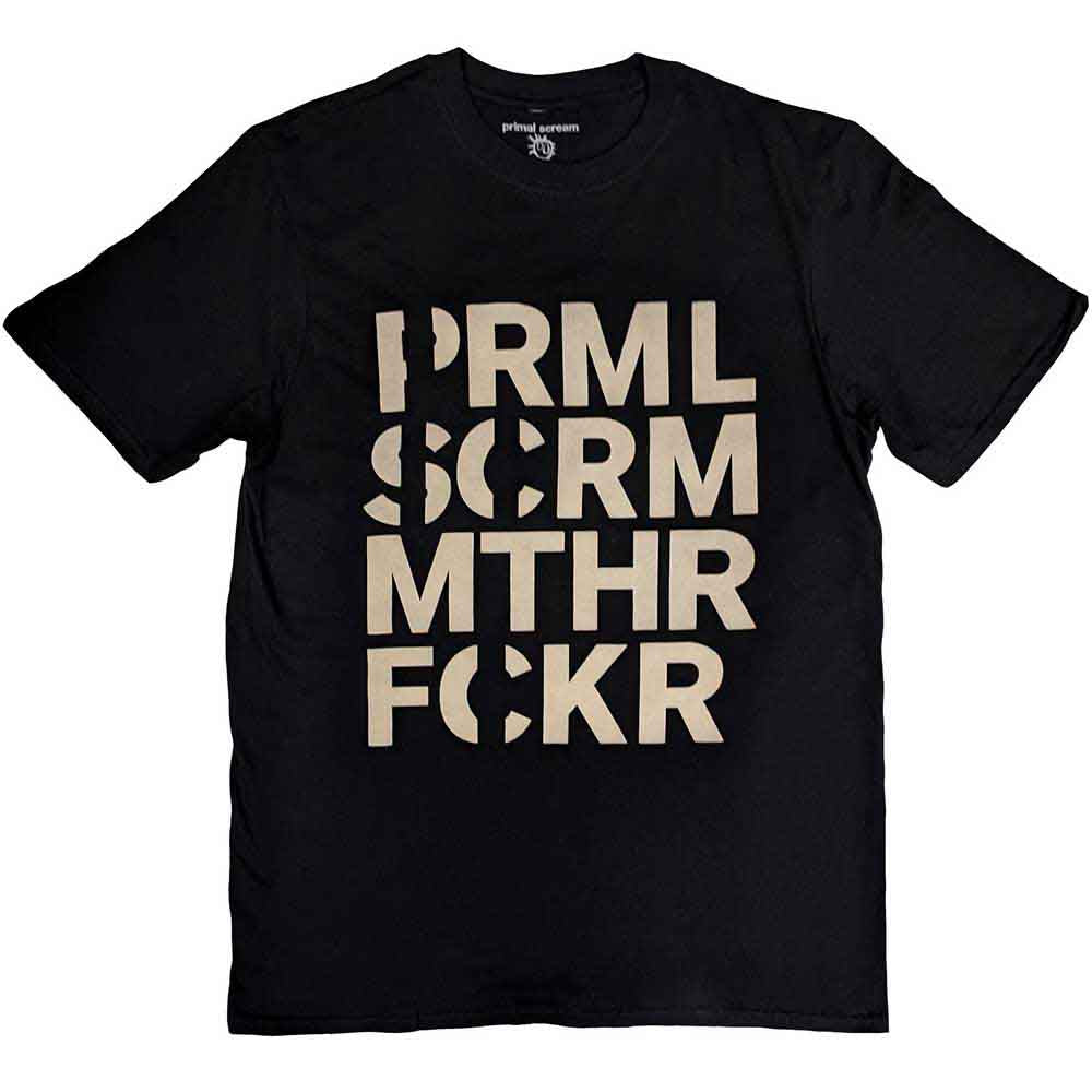 Muthafucka [T-Shirt] (ONLINE ORDER ONLY)