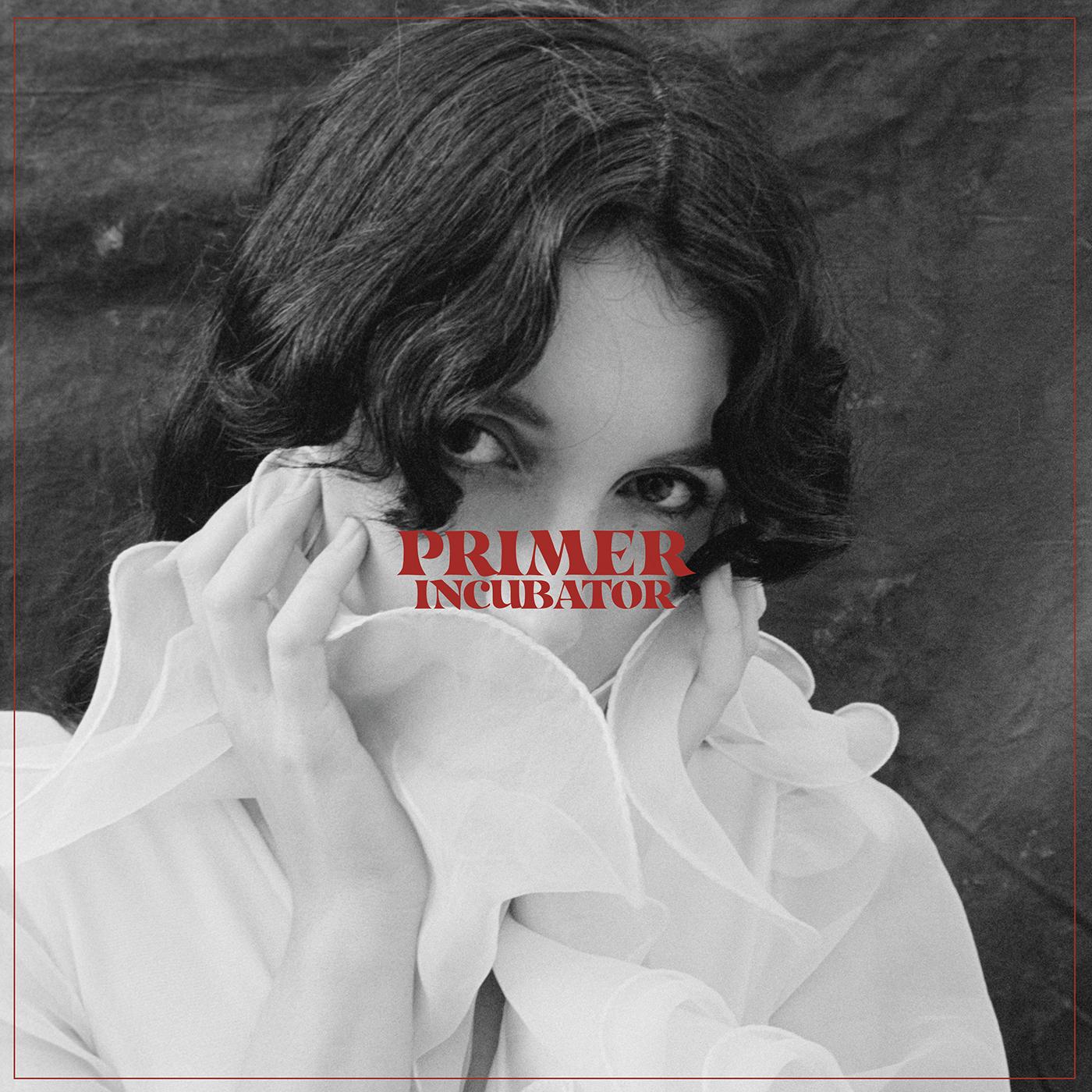 Primer - Incubator [Vinyl] (ONLINE ORDER ONLY)