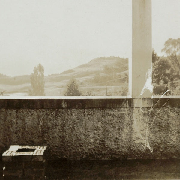 Portrait Of An Atmosphere [Vinyl] (ONLINE ORDER ONLY)