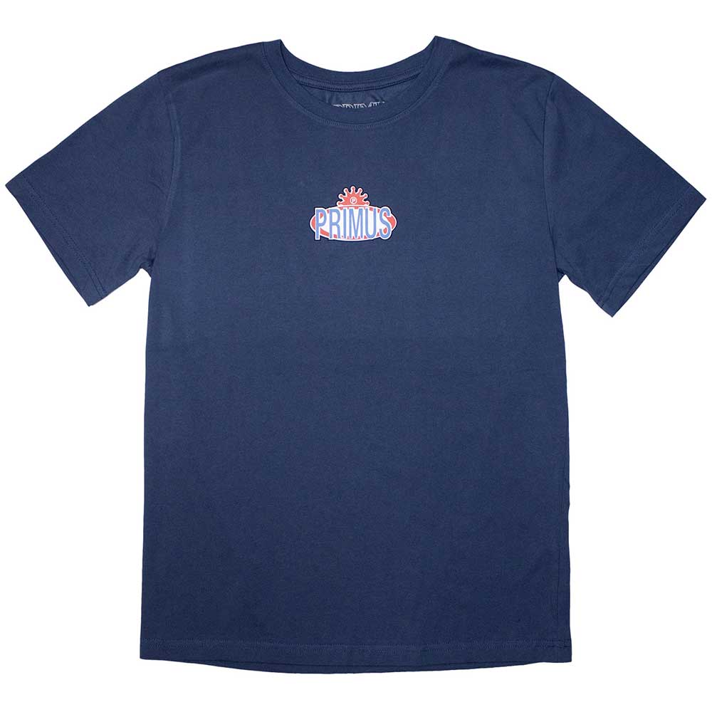 Mini Zingers Logo [T-Shirt] (ONLINE ORDER ONLY)