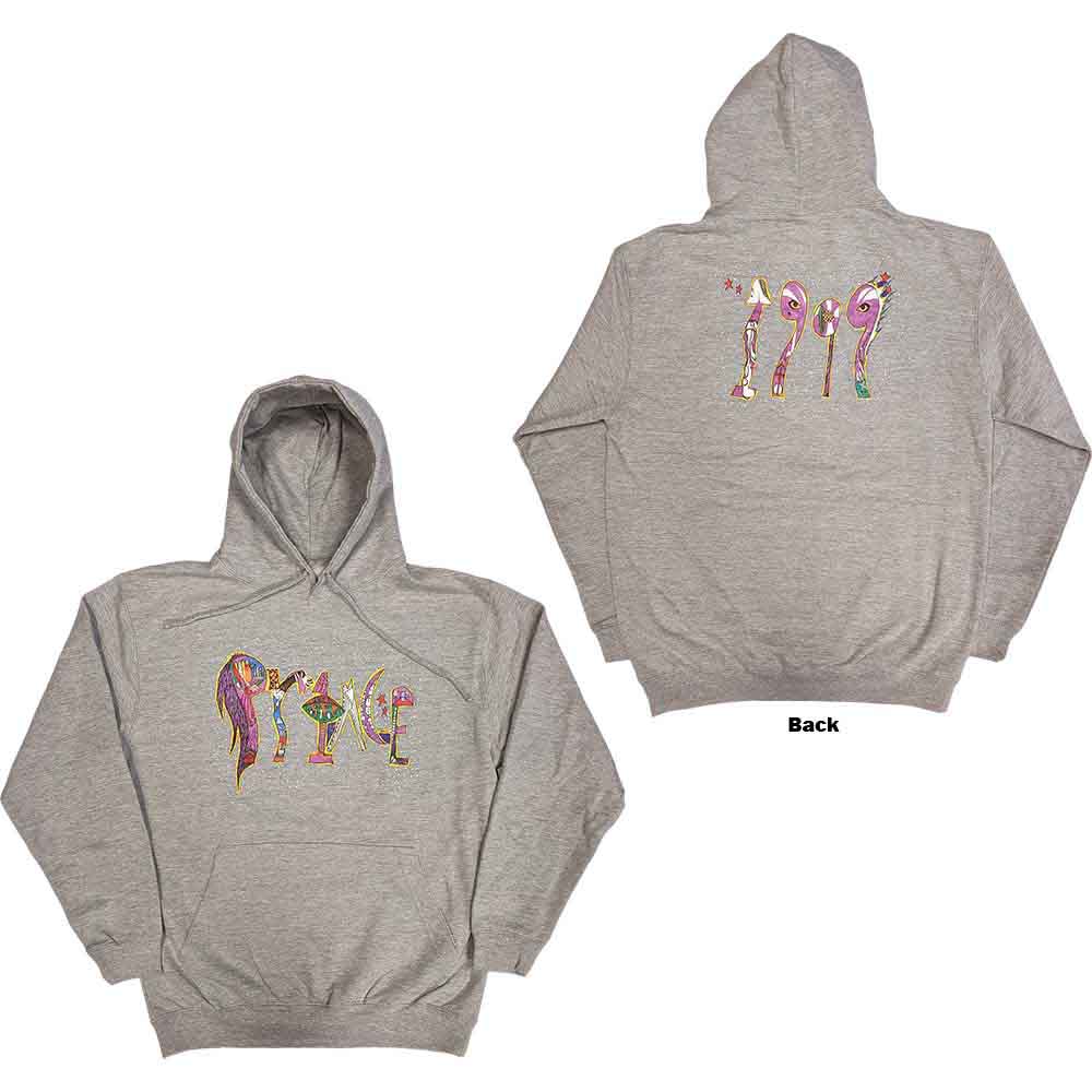 1999 [Sweatshirt] (ONLINE ORDER ONLY)