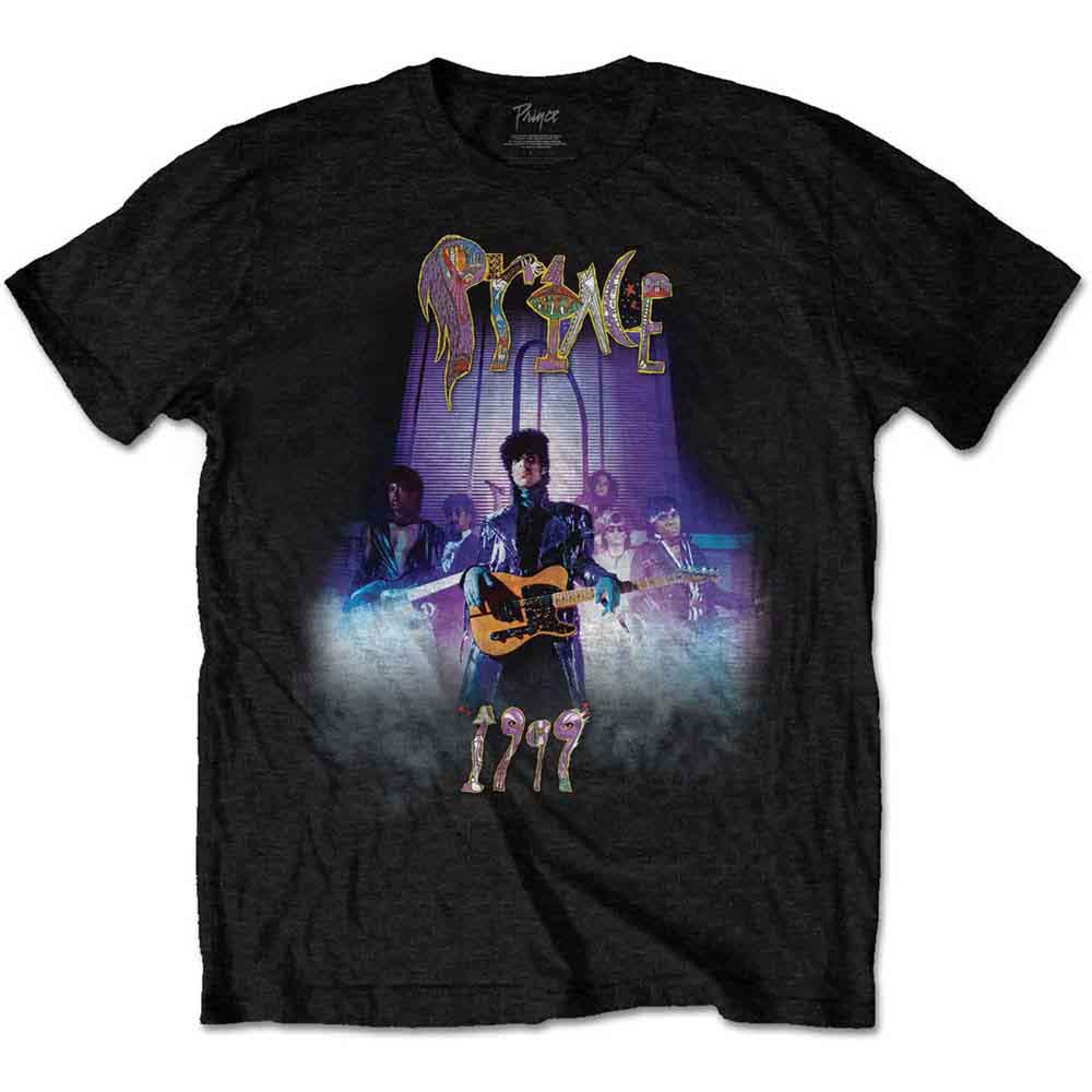 1999 Smoke [T-Shirt] (ONLINE ORDER ONLY)