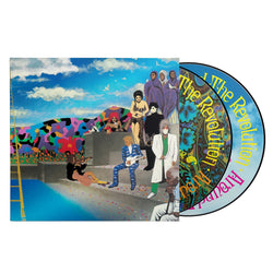 Around The World In A Day [Deluxe 2CD] [CD] (ONLINE ORDER ONLY)