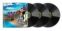 Around The World In A Day [Deluxe 3LP] [Vinyl] (ONLINE ORDER ONLY)