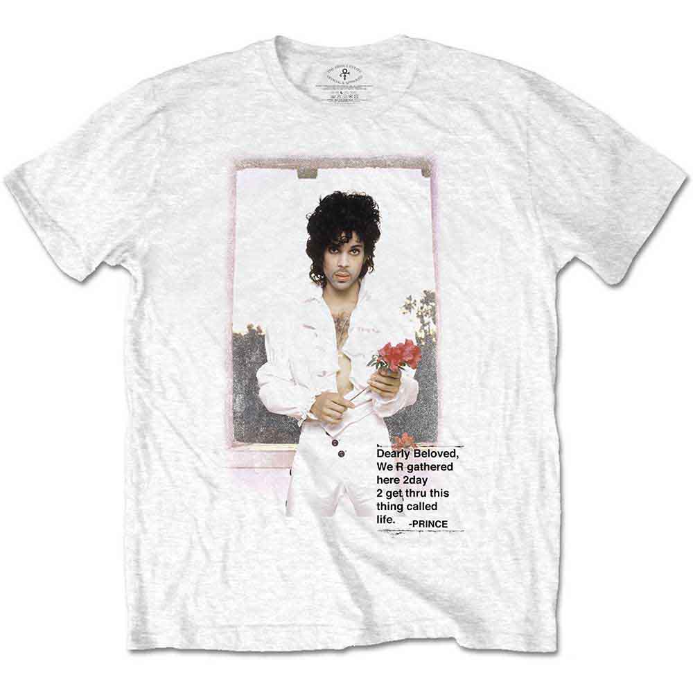 Beautiful Photo [T-Shirt] (ONLINE ORDER ONLY)