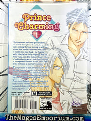Prince Charming Vol 1 (Online Order Only)
