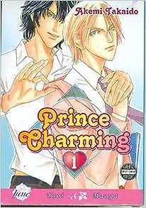 Prince Charming Vol 1 (Online Order Only)