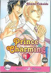 Prince Charming Vol 1 (Online Order Only)