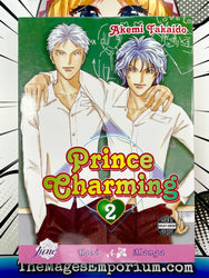 Prince Charming Vol 2 (Online Order Only)