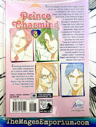 Prince Charming Vol 3 (Online Order Only)