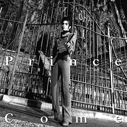 Prince - Come [Vinyl] (ONLINE ORDER ONLY)