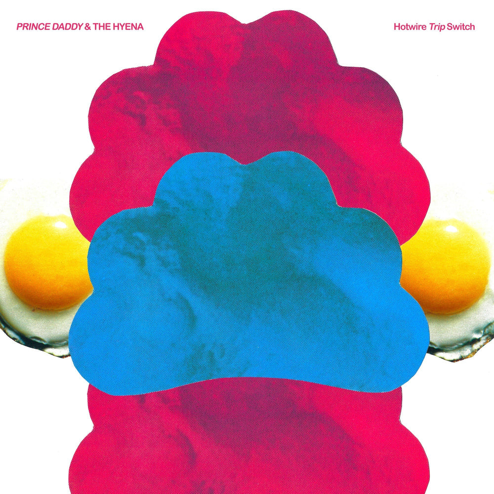 Hotwire Trip Switch [CD]