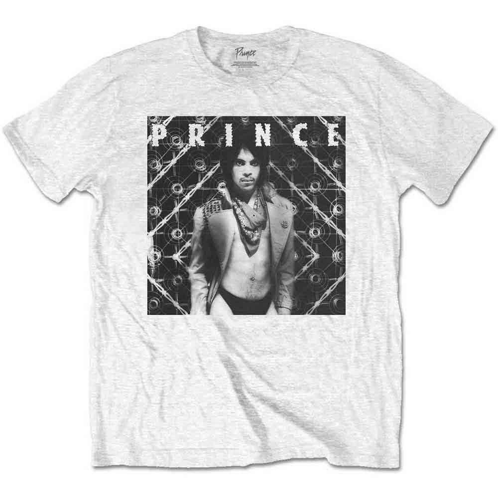 Dirty Mind [T-Shirt] (ONLINE ORDER ONLY)