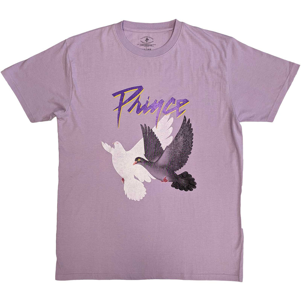 Doves Distressed [T-Shirt] (ONLINE ORDER ONLY)