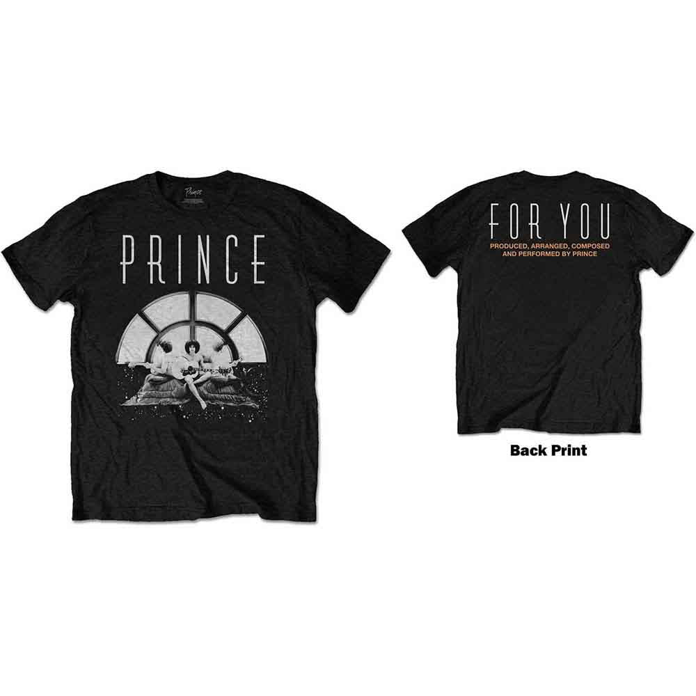 For You Triple [T-Shirt] (ONLINE ORDER ONLY)