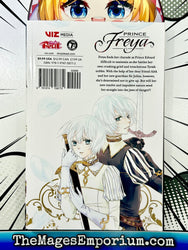 Prince Freya Vol 2 (Online Order Only)