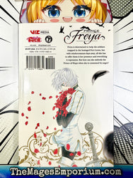 Prince Freya Vol 3 (Online Order Only)