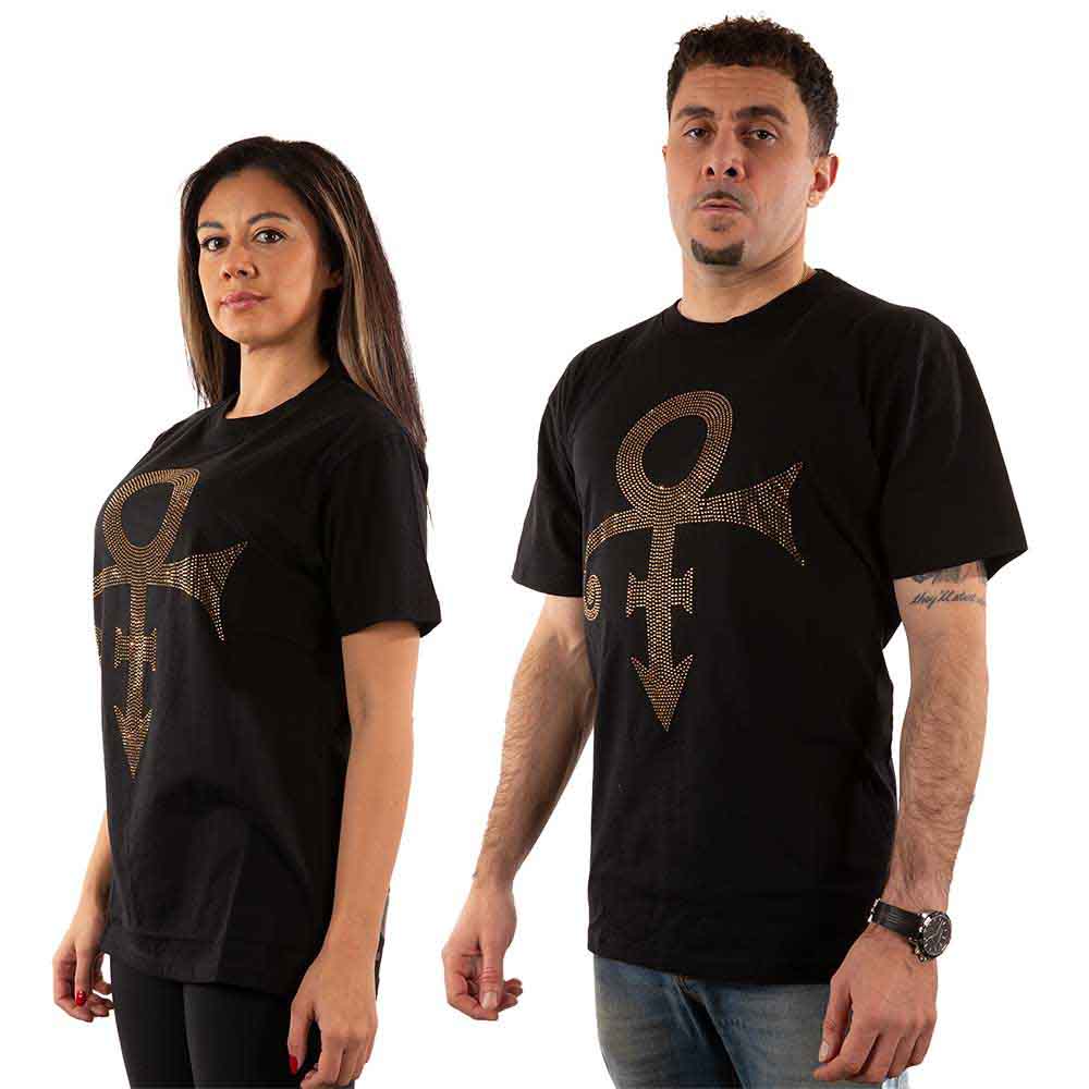 Gold Symbol [T-Shirt] (ONLINE ORDER ONLY)