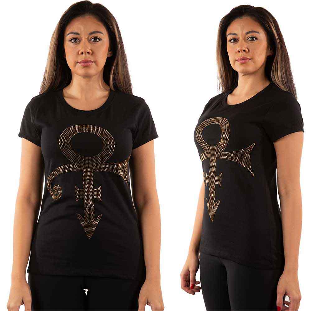 Gold Symbol [T-Shirt] (ONLINE ORDER ONLY)