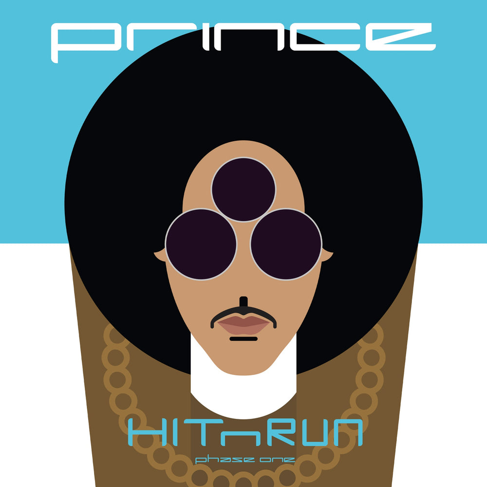 Hitnrun Phase One [LP] [Vinyl] (ONLINE ORDER ONLY)