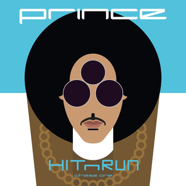 Hitnrun Phase One [LP] [Vinyl] (ONLINE ORDER ONLY)