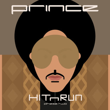 Hitnrun Phase Two [2LP] [Vinyl] (ONLINE ORDER ONLY)