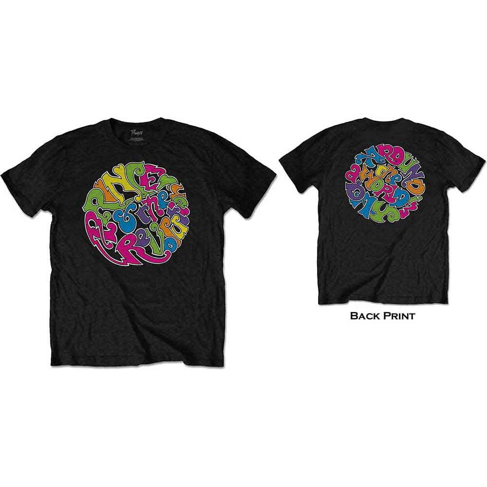 In a Day [T-Shirt] (ONLINE ORDER ONLY)