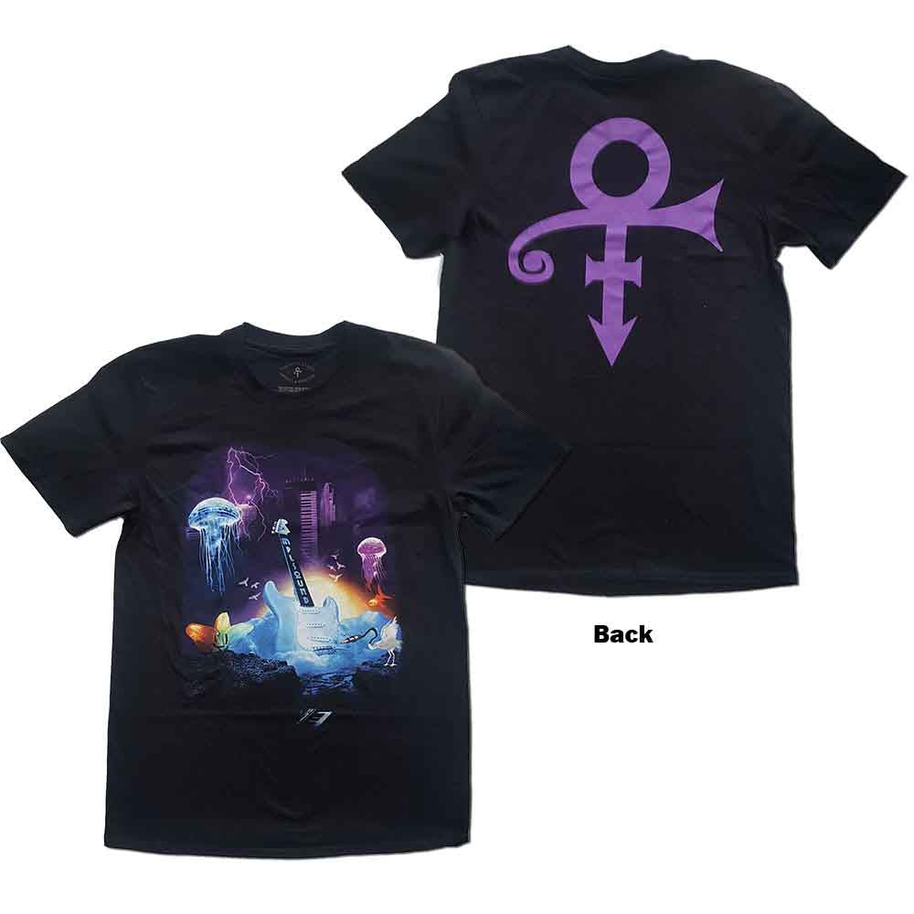 Lotus Flower [T-Shirt] (ONLINE ORDER ONLY)