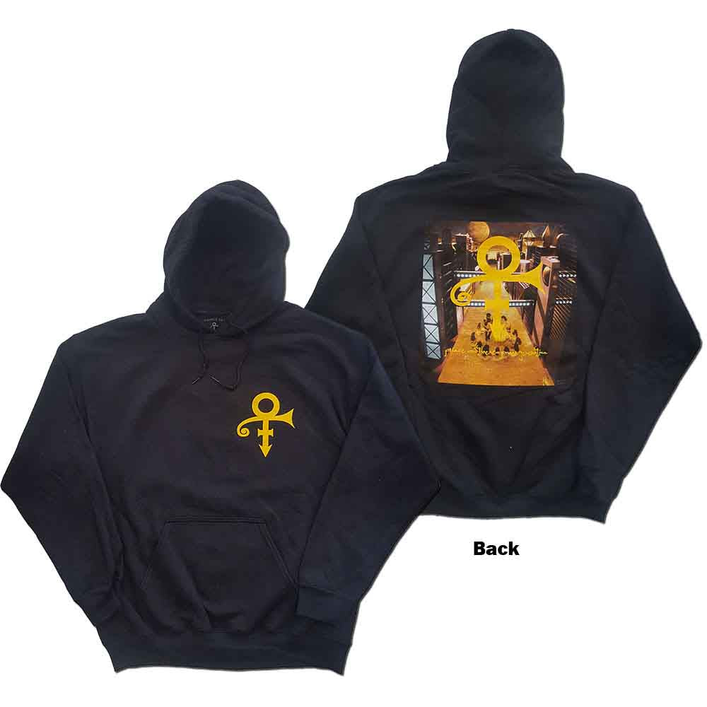 Love Symbol [Sweatshirt] (ONLINE ORDER ONLY)